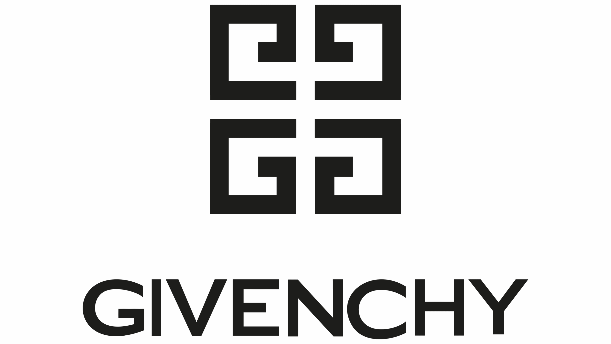Givenchy-Logo